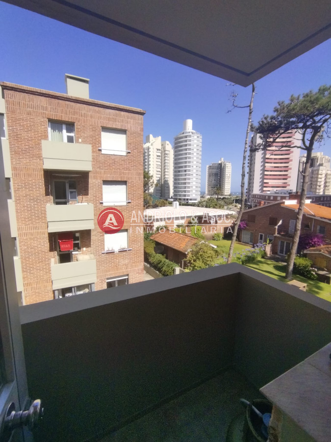 Apartamento ID.7551 - ALQUILER DE APARTAMENTO A METROS DE LA MANSA