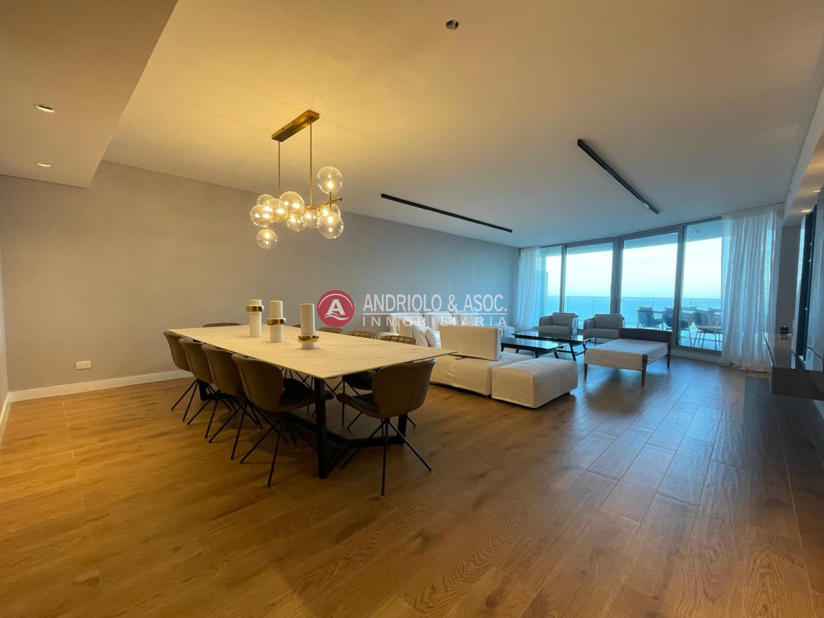 Apartamento ID.9800 - Apartamento en Trump 