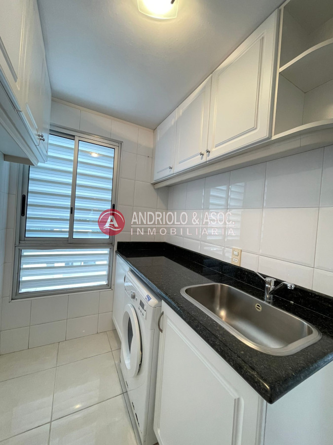 Apartamento ID.8561 - Apartamento en Punta del este 