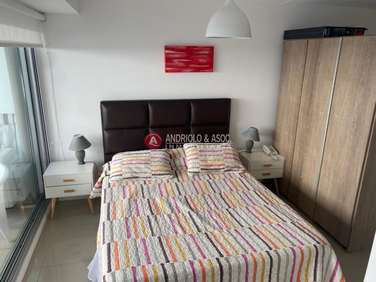 Apartamento ID.9124 - Monoambiente en Punta del Este 