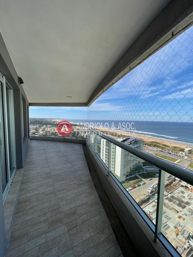 Apartamento ID.8750 - Apartamento en torre de categoría 