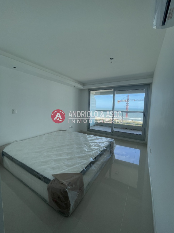 Apartamento ID.7915 - VENTA DE APARTAMENTO A METROS DE PLAYA BRAVA A ESTRENAR