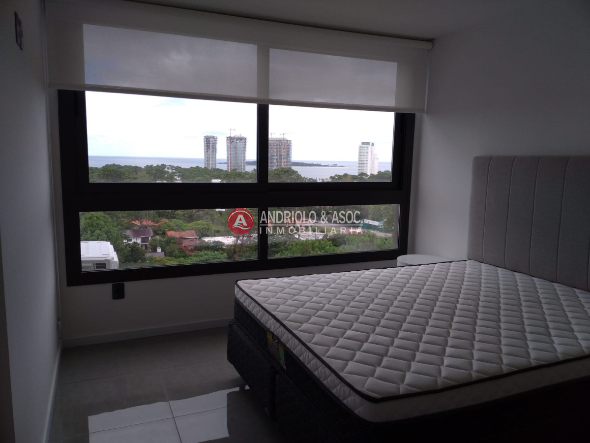 Apartamento ID.6972 - apartamento en alquiler anual zona de Roosevelt