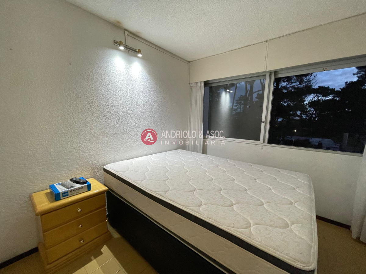 Apartamento ID.9763 - Apartamento en Punta del Este 