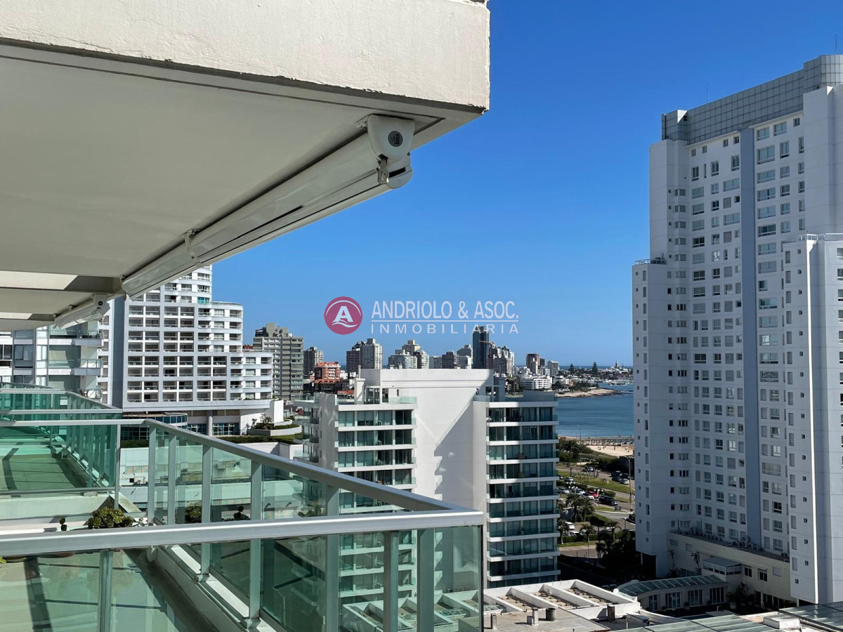 Apartamento ID.10253 - Apartamento en la mansa 