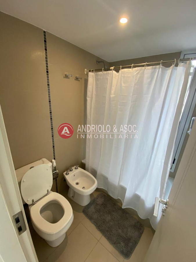 Apartamento ID.9124 - Monoambiente en Punta del Este 