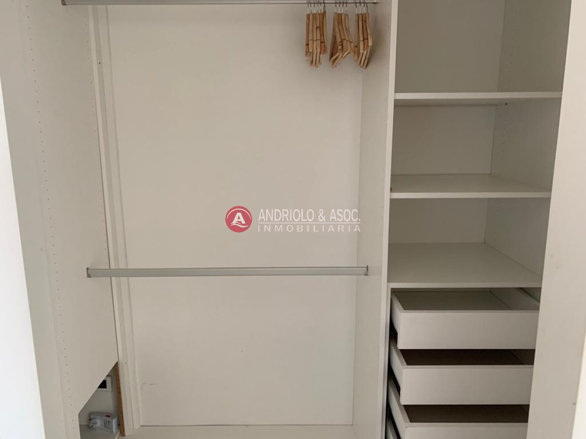 Apartamento ID.6282 - primera linea de playa brava 