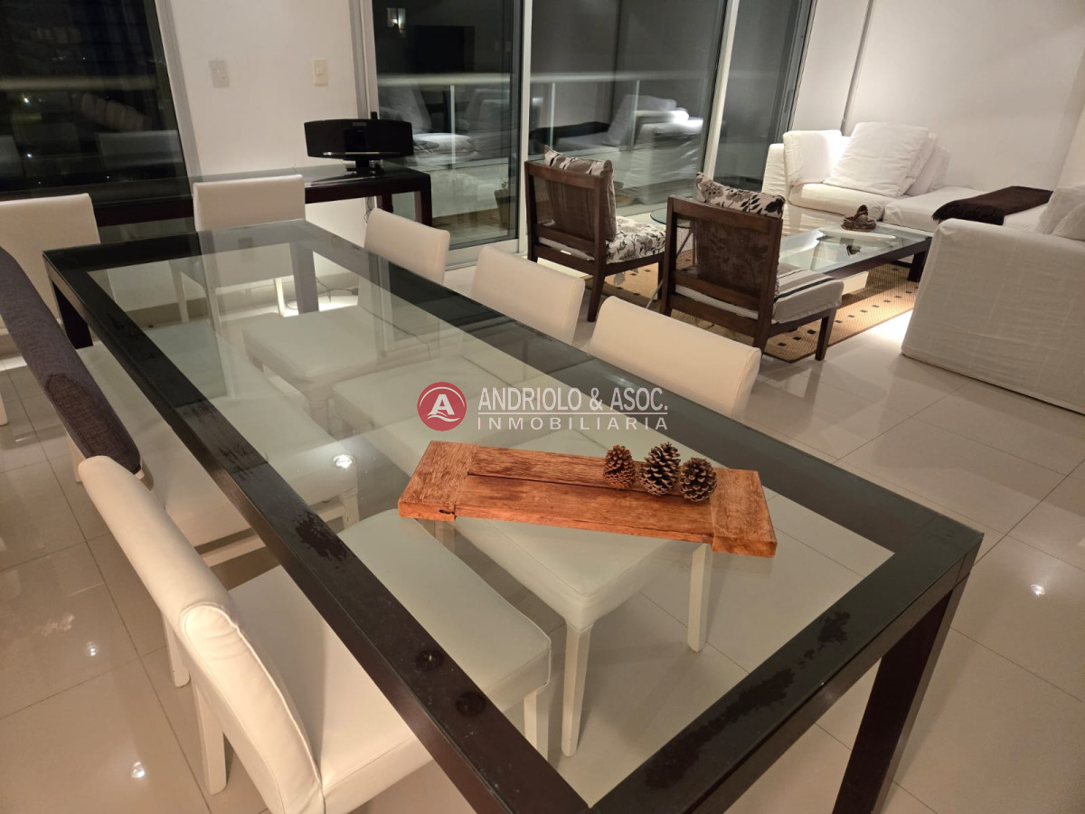 Apartamento ID.9460 - Apartamento en Punta del Este, Roosevelt