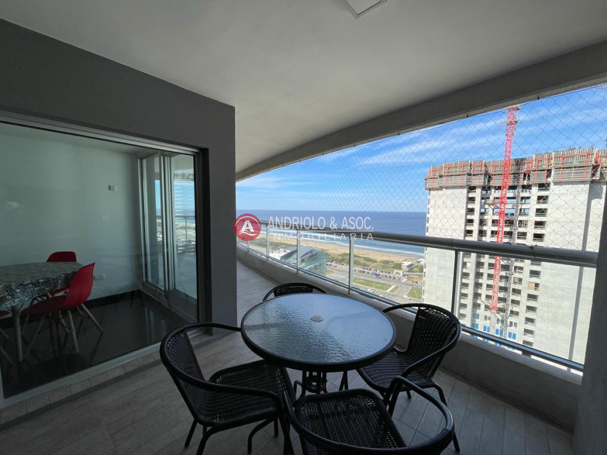 Apartamento ID.8750 - Apartamento en torre de categoría 
