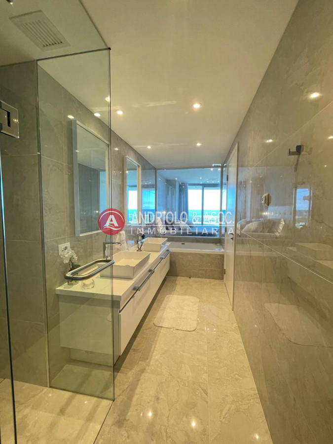 Apartamento ID.8678 - Apartamento en torre Trump