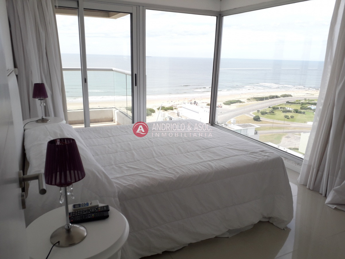 Apartamento ID.6280 - apartamento en 2 linea de playa brava 