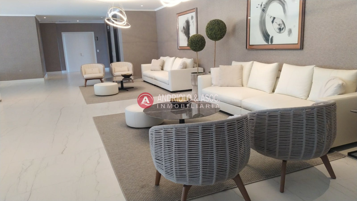 Apartamento ID.7634 - Apartamento en Punta del Este, Mansa
