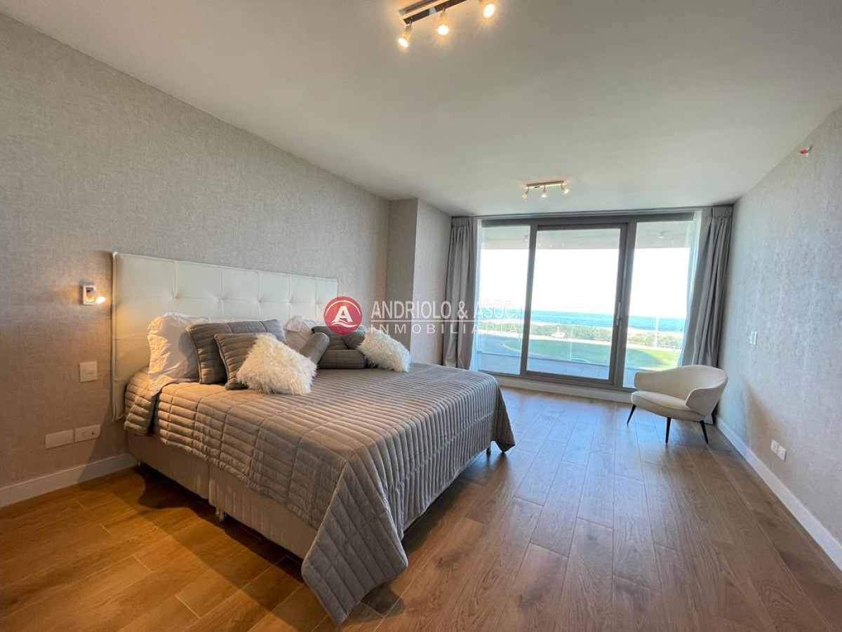 Apartamento ID.8678 - Apartamento en torre Trump