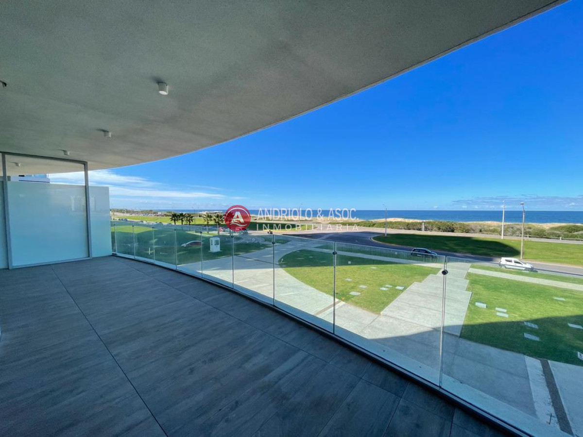 Apartamento ID.8678 - Apartamento en torre Trump