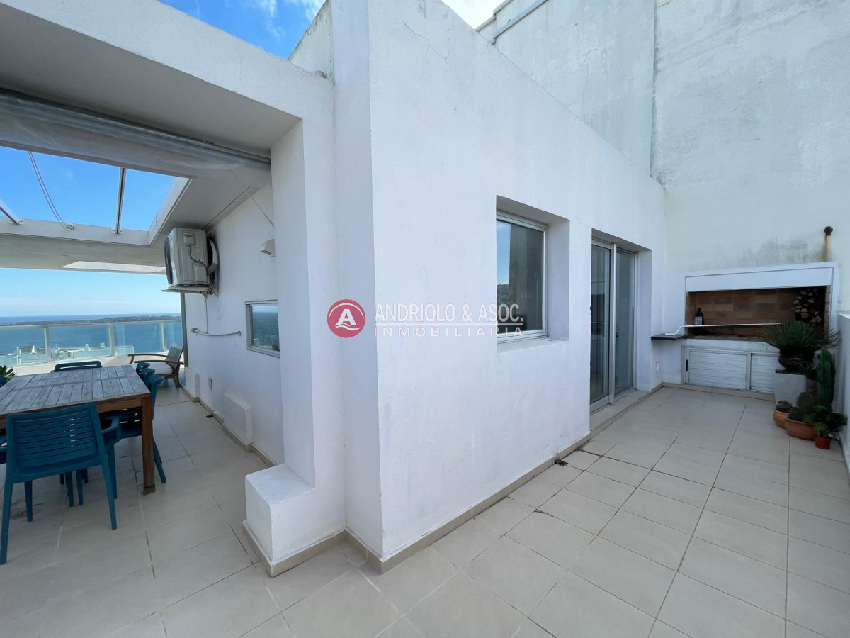 Apartamento ID.9815 - Penthouse en Punta del Este 