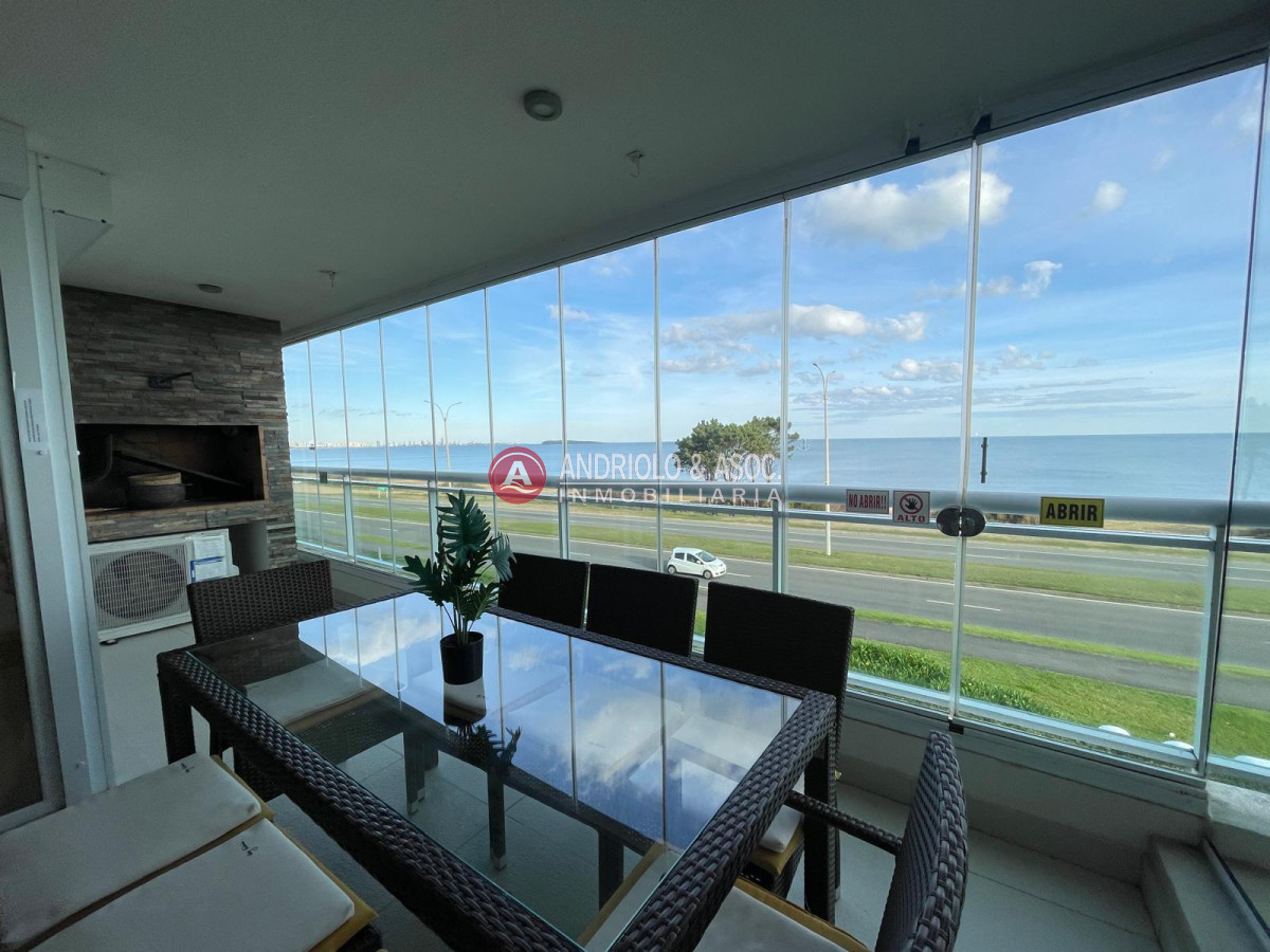 Apartamento ID.9736 - Apartamento en Punta del Este 