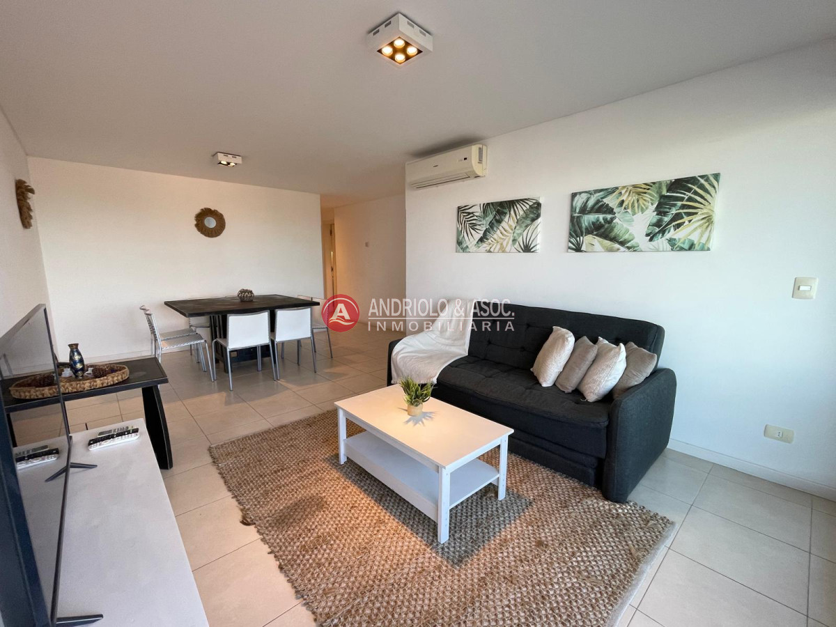 Apartamento ID.9735 - Apartamento en Punta del Este 