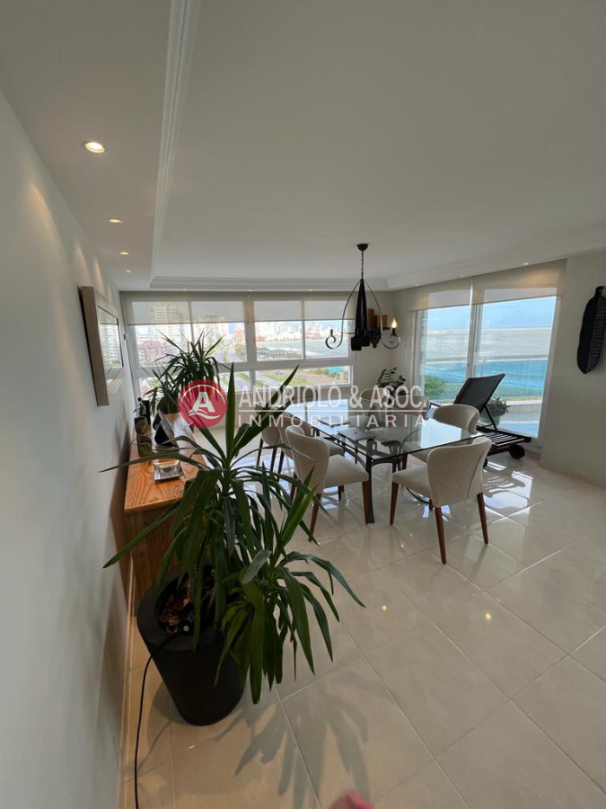 Apartamento ID.8819 - Apartamento en primera línea 