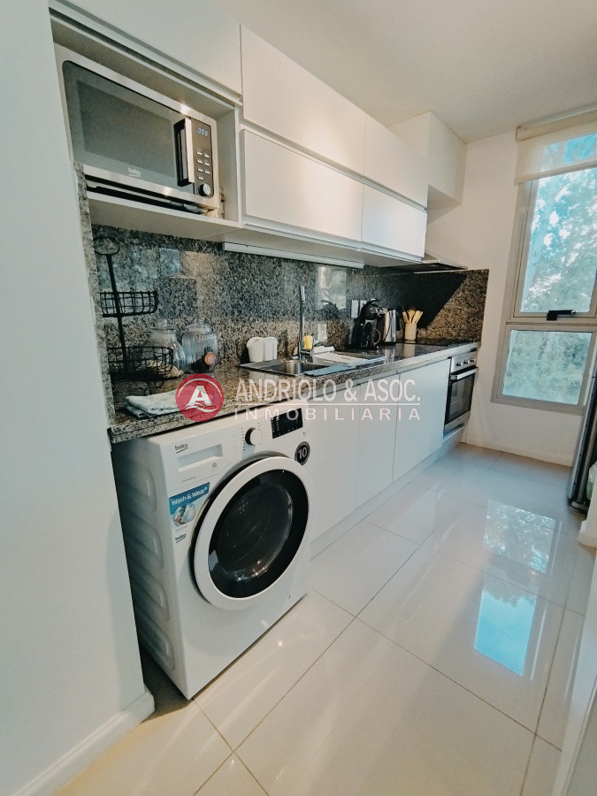 Apartamento ID.8064 - VENTA APARTAMENTO EN ROOSEVELT 2 DORMITORIOS EN SUITE.