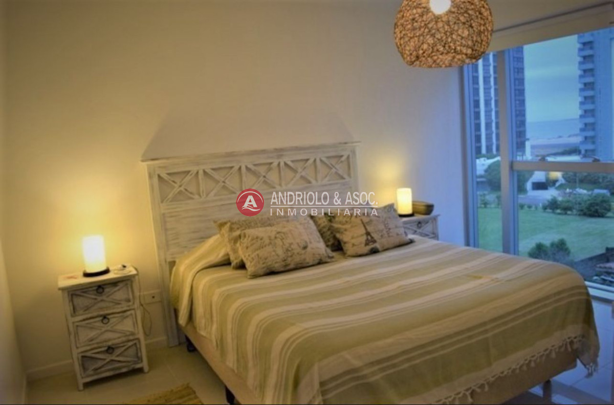 Apartamento ID.8845 - Apartamento en Punta del Este