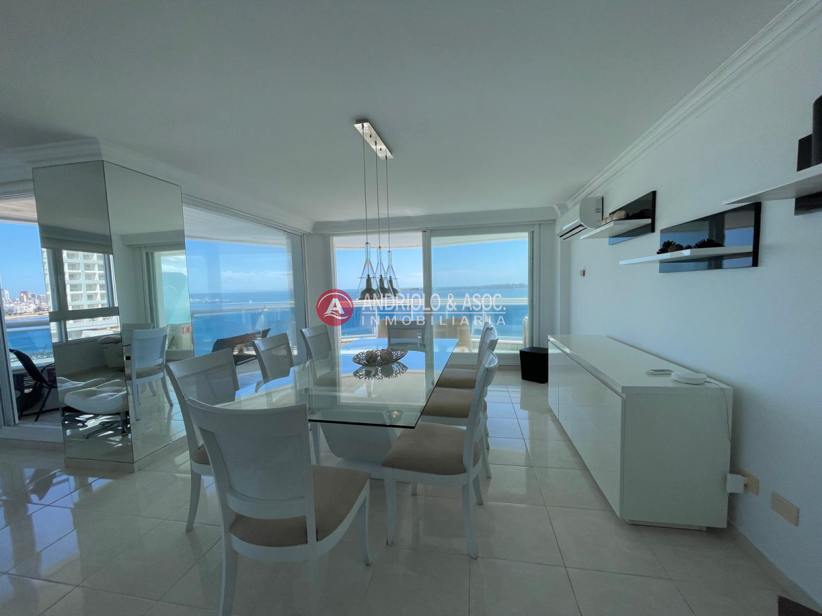 Apartamento ID.9419 - Apartamento en Punta del Este 
