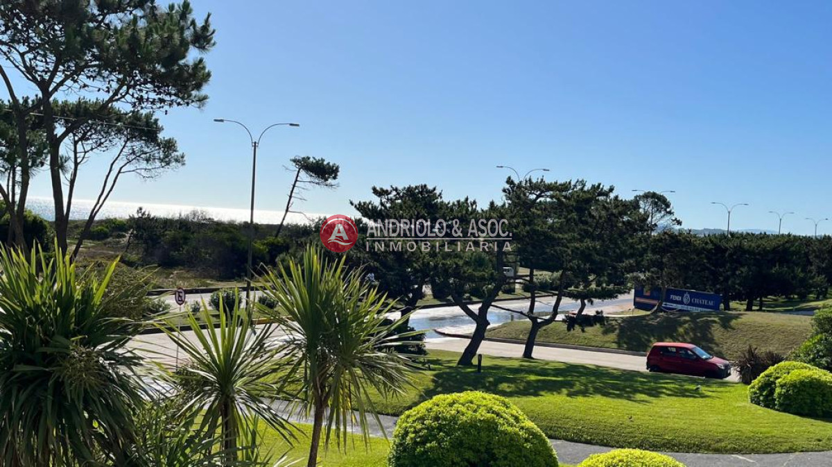 Apartamento ID.8544 - Apartamento en Punta del Este