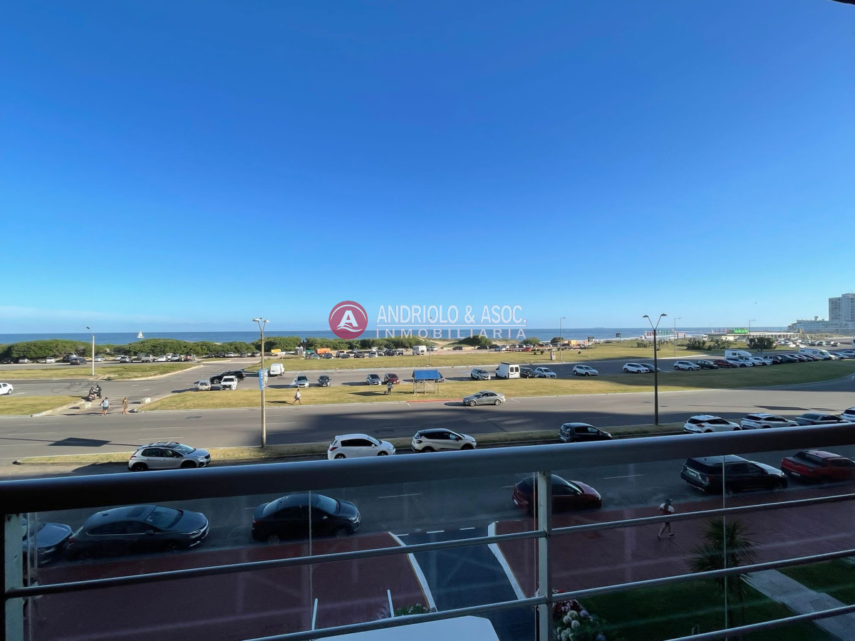 Apartamento ID.9001 - Apartamento en Punta del Este