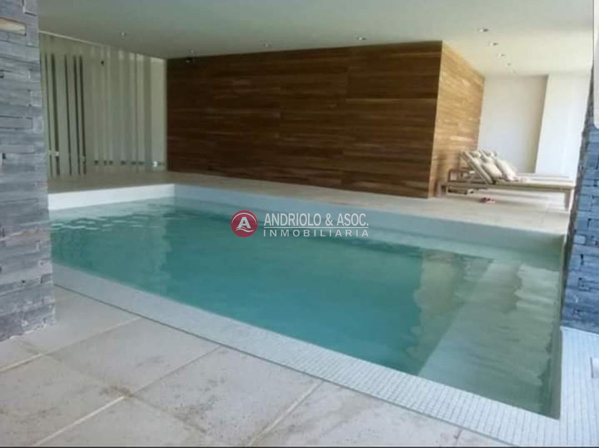 Apartamento ID.6759 - apartamento en torre con servicios