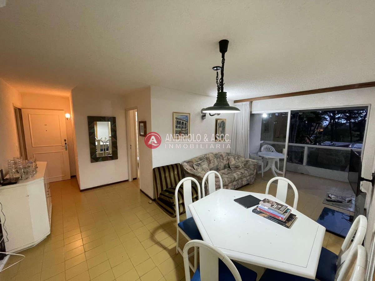 Apartamento ID.9763 - Apartamento en Punta del Este 