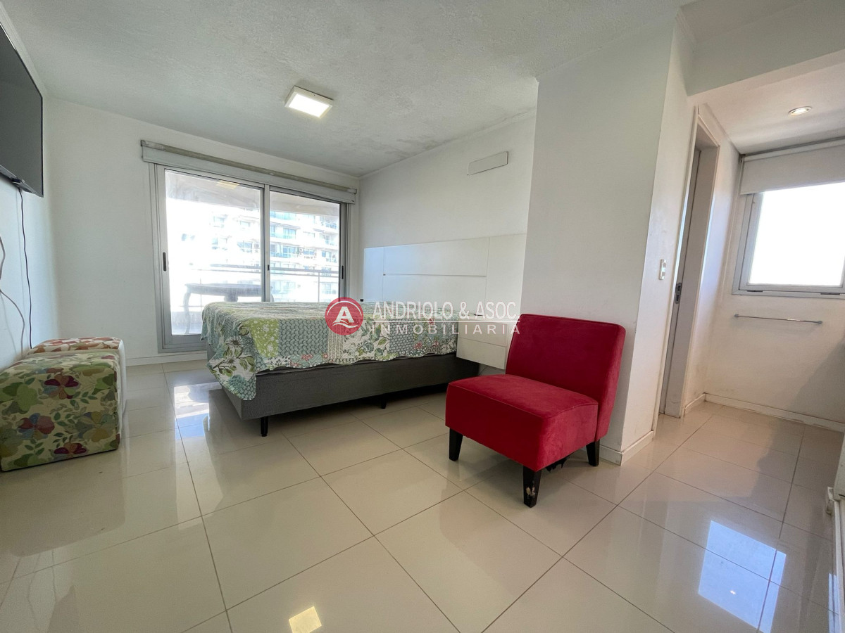 Apartamento ID.9814 - Apartamento en Punta del Este