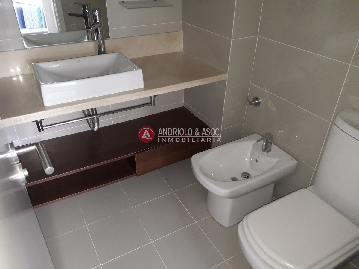 Apartamento ID.2775 - Cerca del mar en Roosevelt