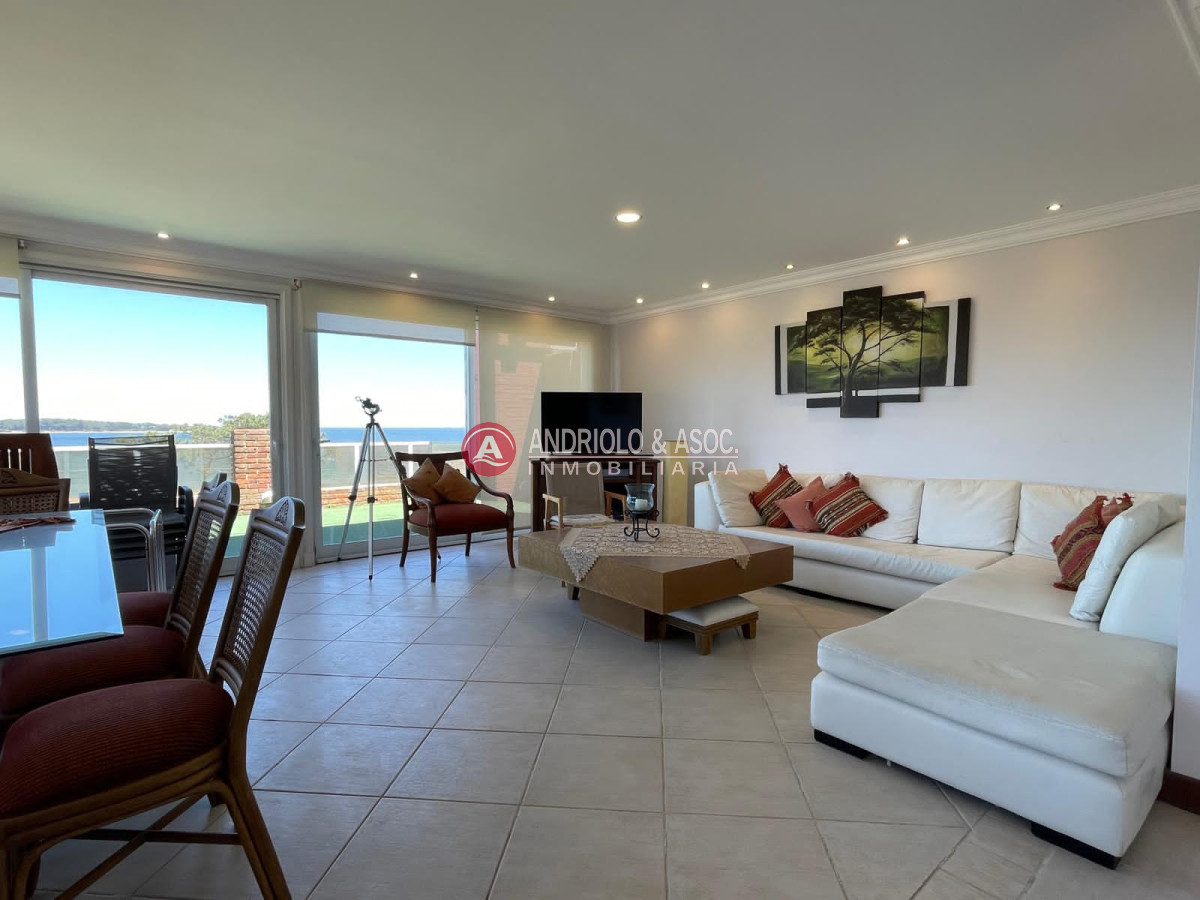 Apartamento ID.10252 - Apartamento en Punta del Este