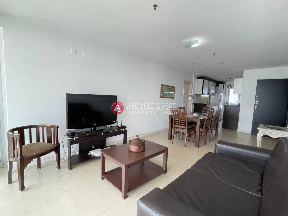 Apartamento ID.9682 - Apartamento en Punta del Este 