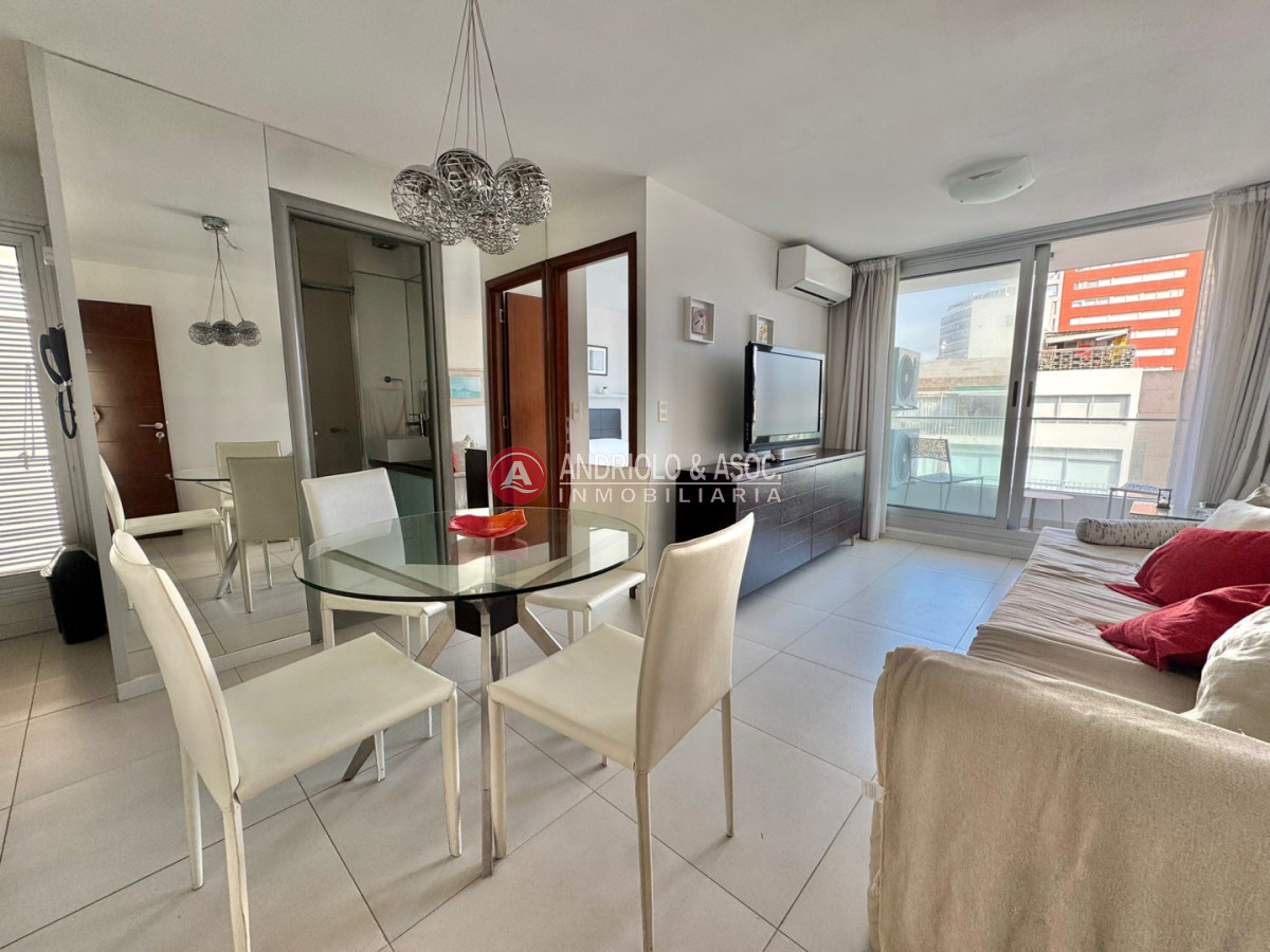 Apartamento ID.10641 - Apartamento en Península 