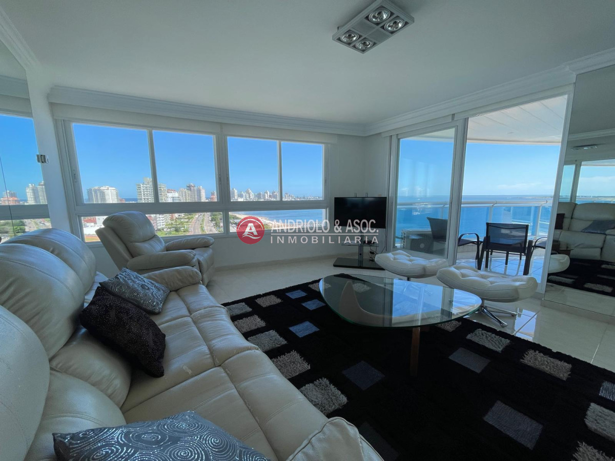 Apartamento ID.9419 - Apartamento en Punta del Este 