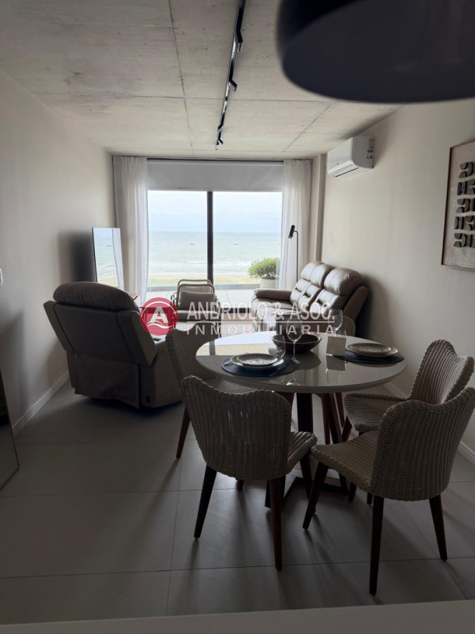 Apartamento ID.10340 - Apartamento en Manglar Brava 