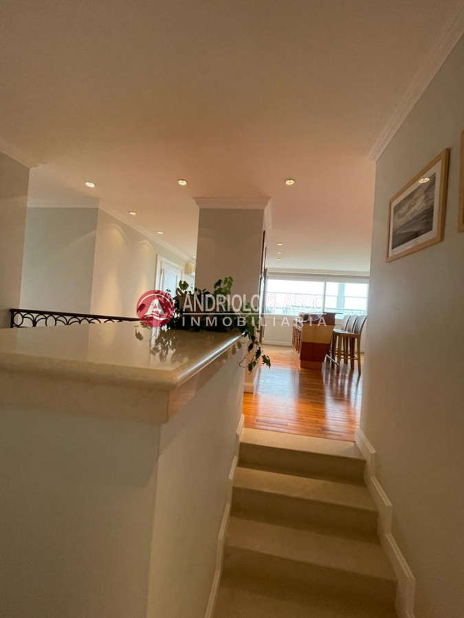 Apartamento ID.8793 - Penthouse en primera línea  
