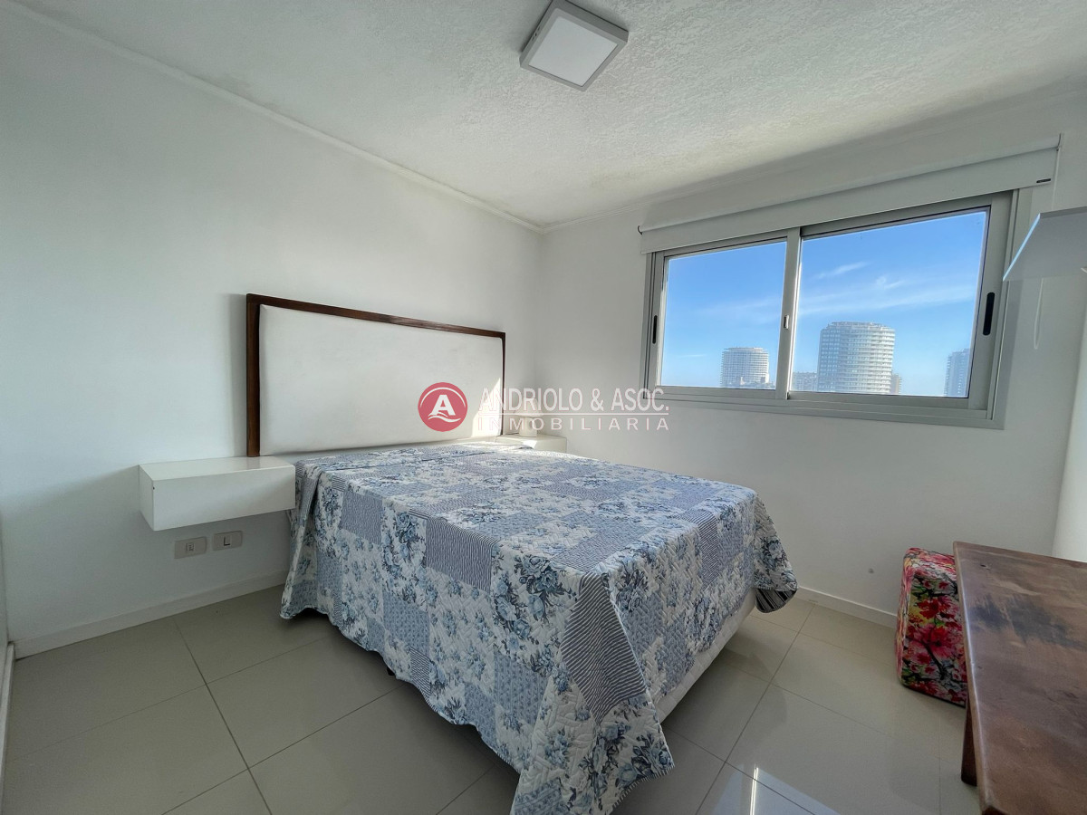 Apartamento ID.9814 - Apartamento en Punta del Este