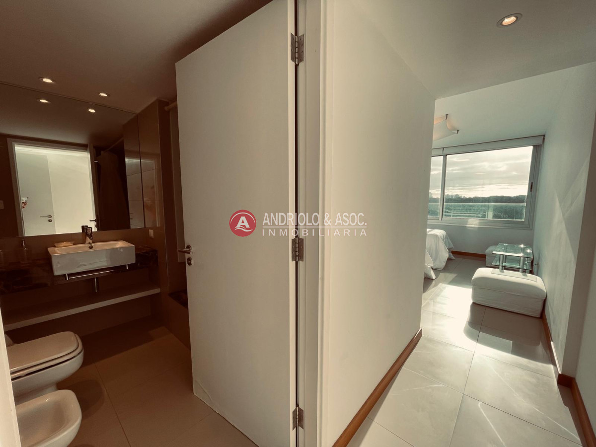 Apartamento ID.8143 - Apartamento en Punta del Este