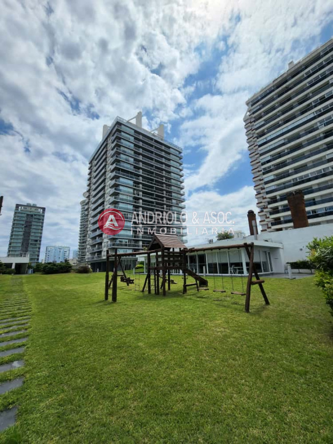 Apartamento ID.10366 - Apartamento en Punta del Este, Brava