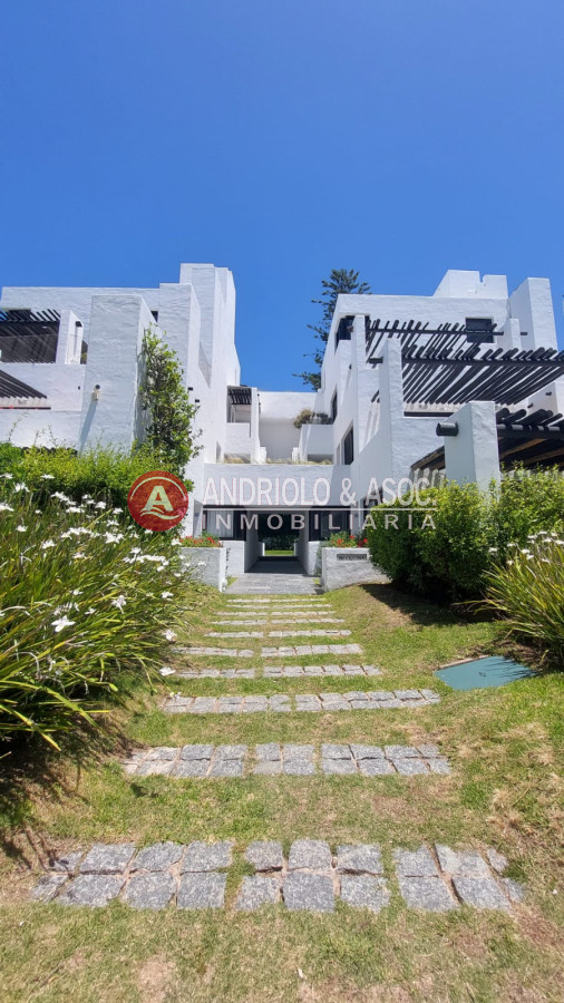 Apartamento ID.9128 - Apartamento en Punta del Este