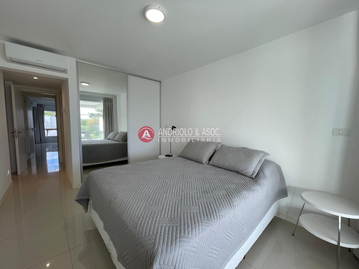 Apartamento ID.9106 - Apartamento en Punta del Este, Mansa