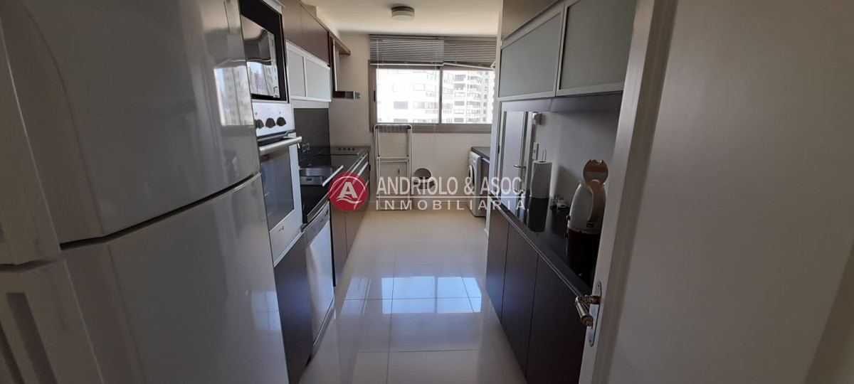 Apartamento ID.8810 - Apartamento en Punta del Este 