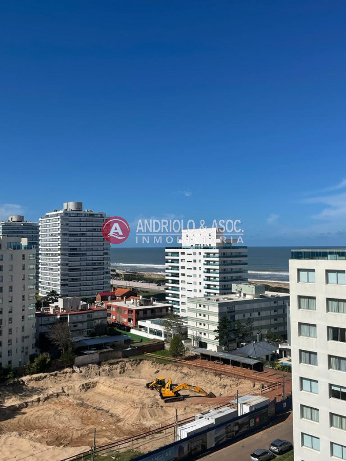 Apartamento ID.8468 - Apartamento en Punta del Este, Aidy Grill