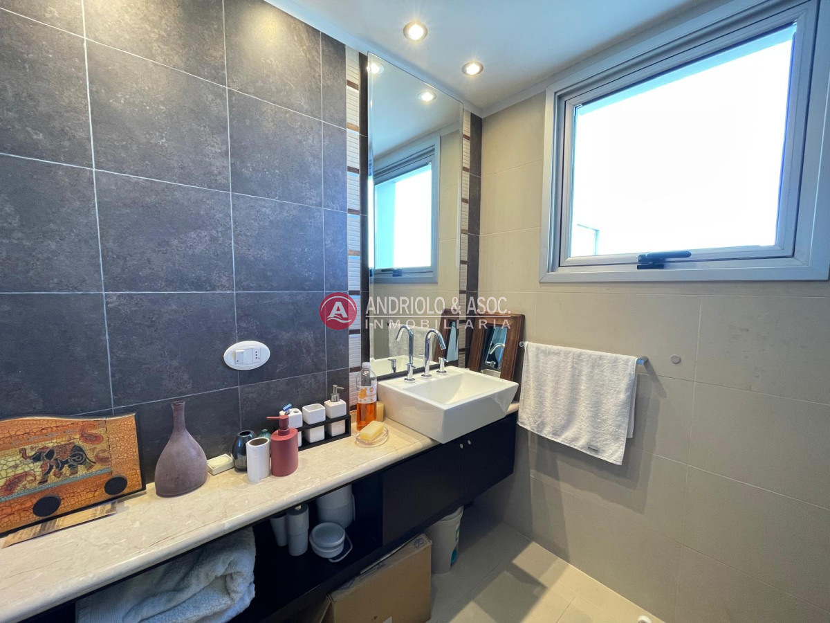 Apartamento ID.9815 - Penthouse en Punta del Este 