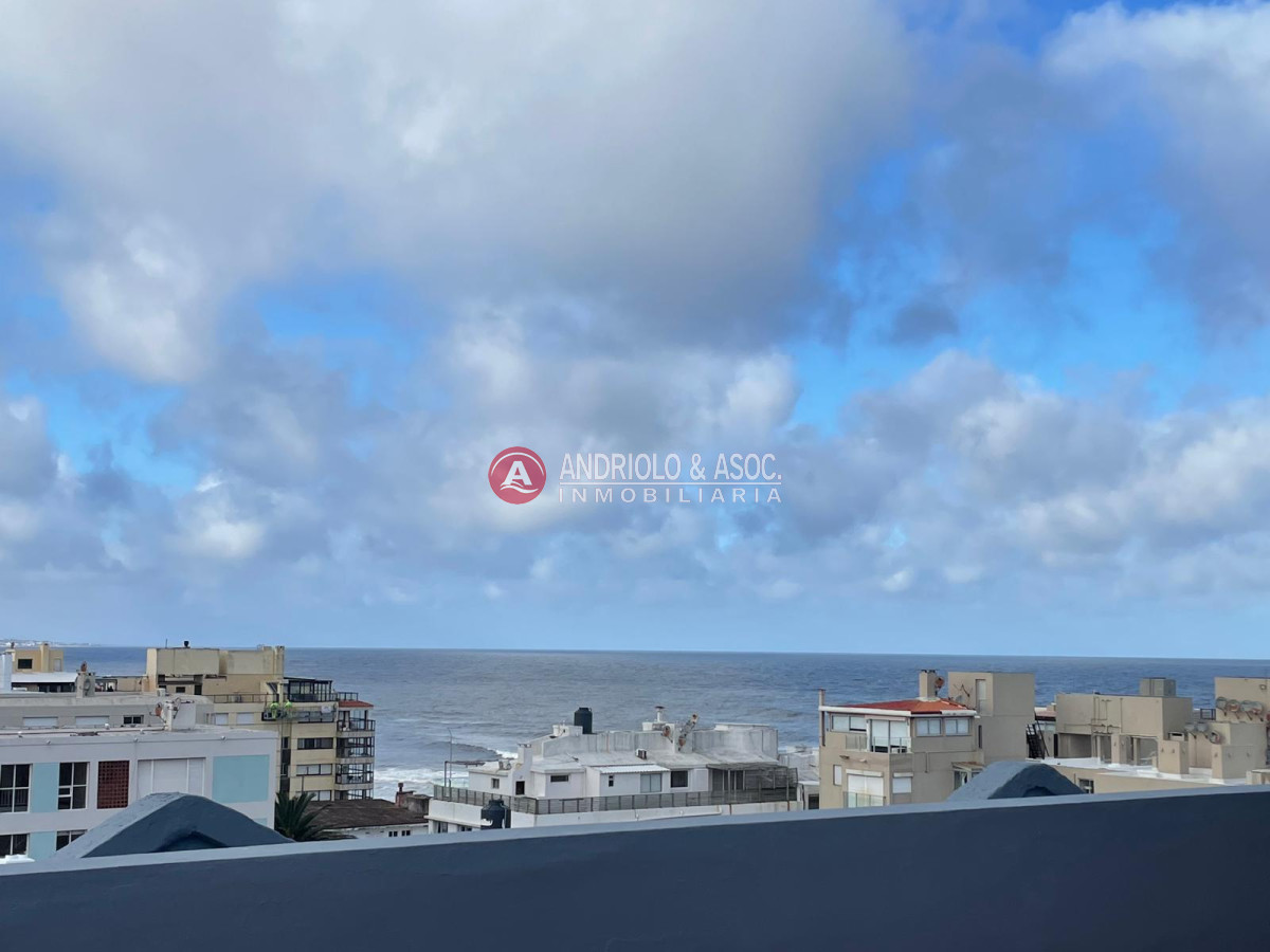 Apartamento ID.9826 - Apartamento en Punta del Este