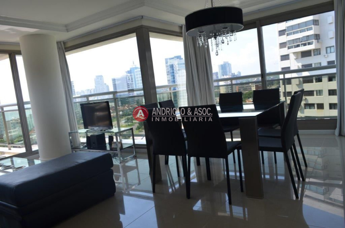 Apartamento ID.8810 - Apartamento en Punta del Este 