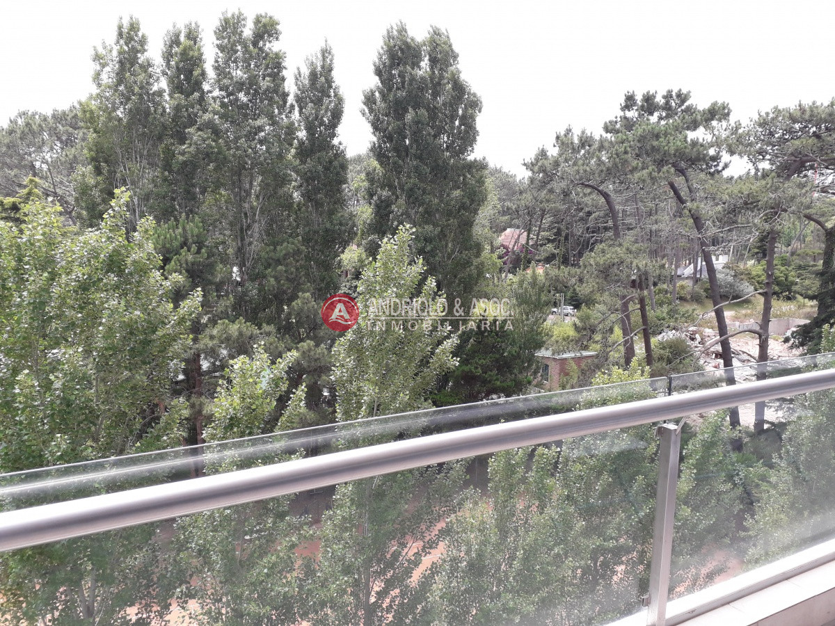 Apartamento ID.2775 - Cerca del mar en Roosevelt