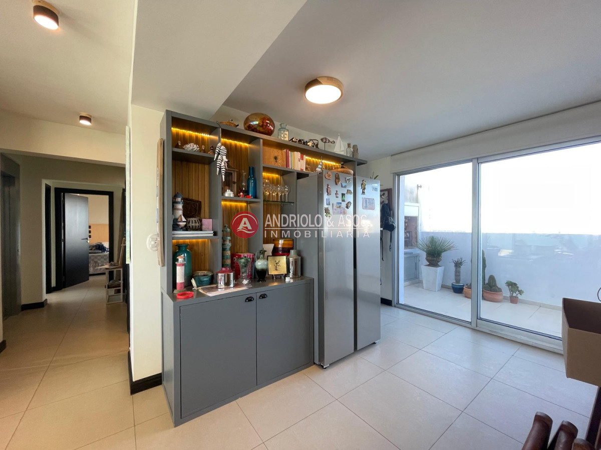 Apartamento ID.9815 - Penthouse en Punta del Este 