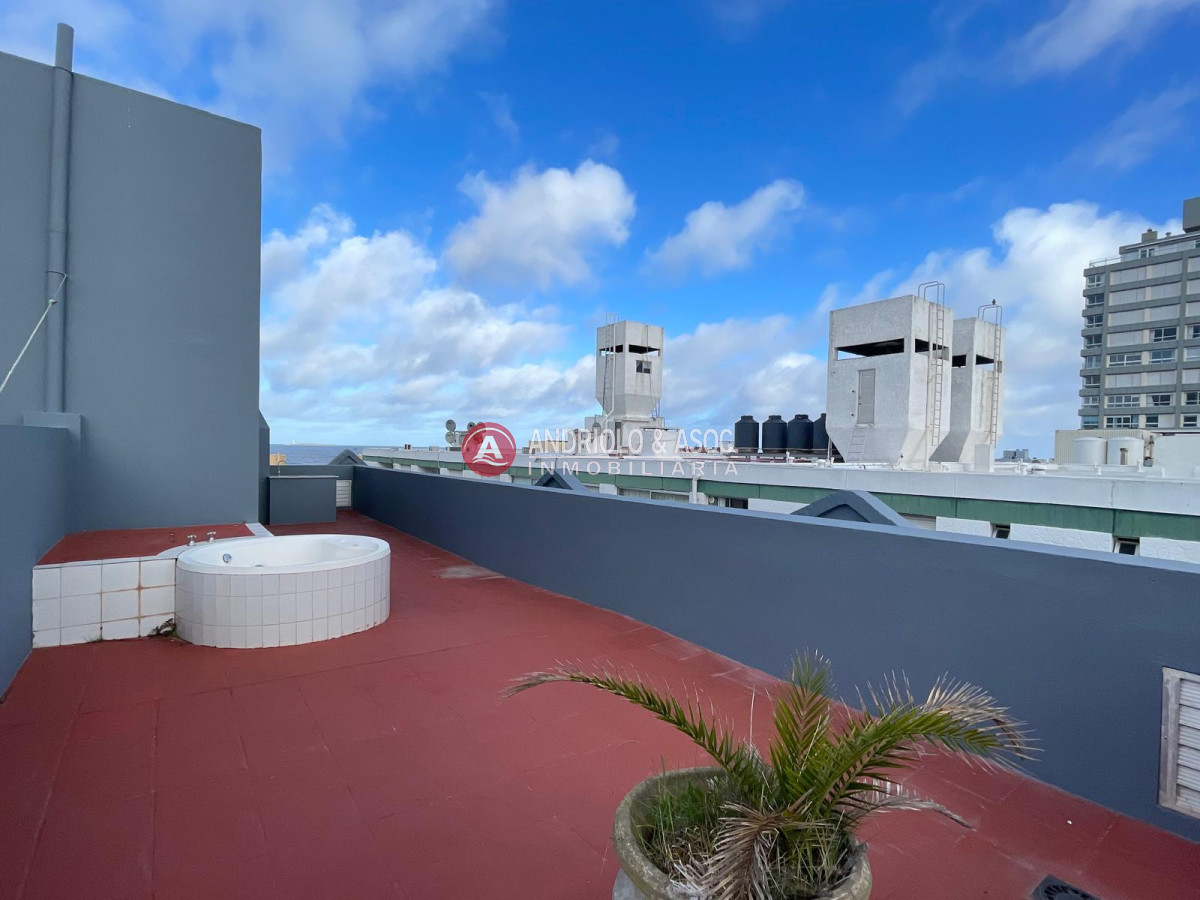 Apartamento ID.9826 - Apartamento en Punta del Este